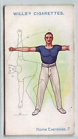 Home Exercises 7